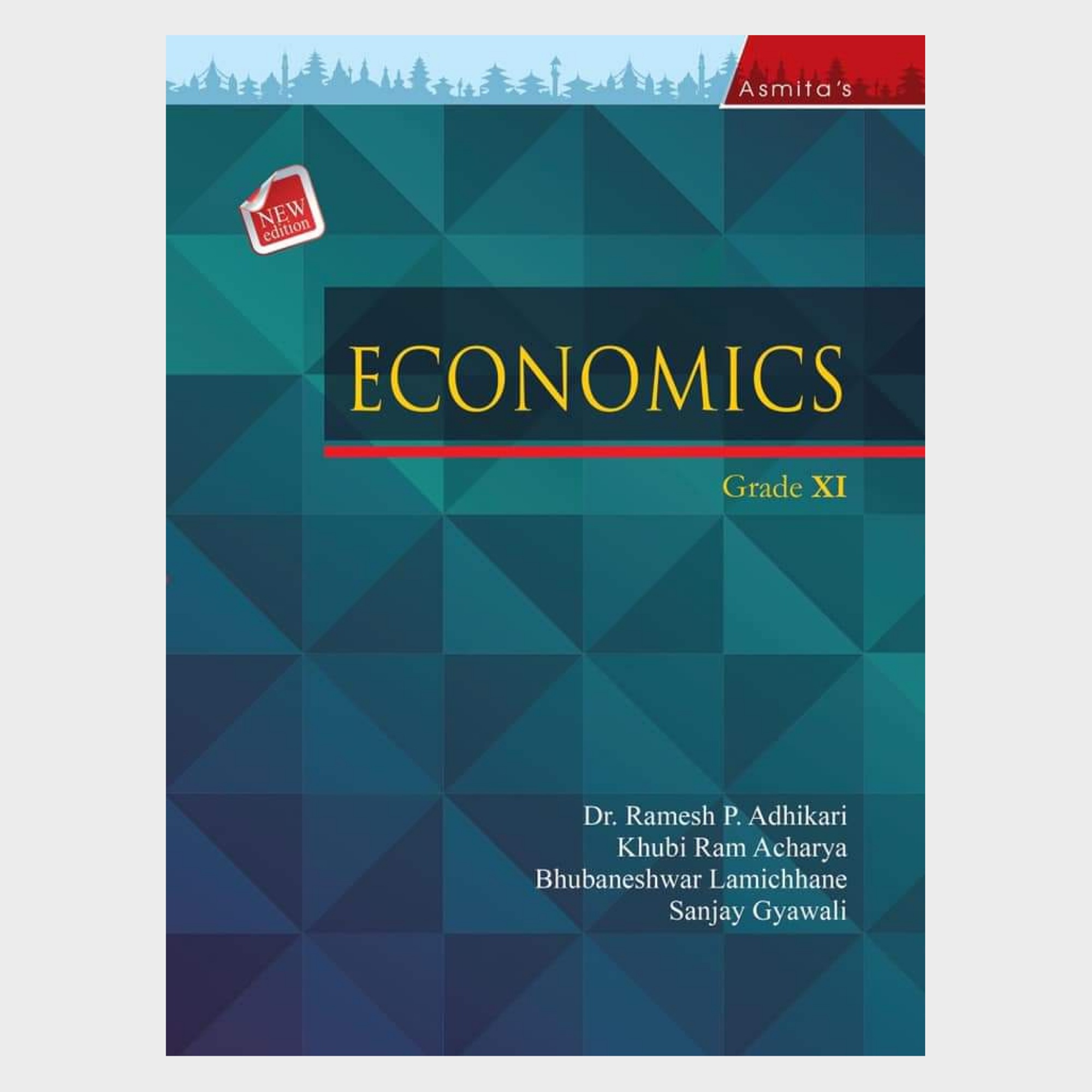 Economics Grade 11 Asmita Books Publisher English Medium Edition 78 Edition Buy Online At Best Prices In Nepal Daraz Com Np Economics Grade 11 Asmita Books Publisher English Medium Edition 78 Edition Buy Online At Best Prices In Nepal Daraz Com Np