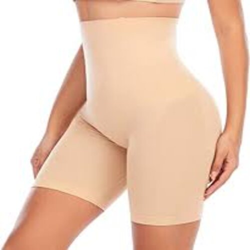 High Waist Body Shaper Slimming Panties 360 Tummy Control Stomach Trimmer  Shapewear Butt Lifter For Women