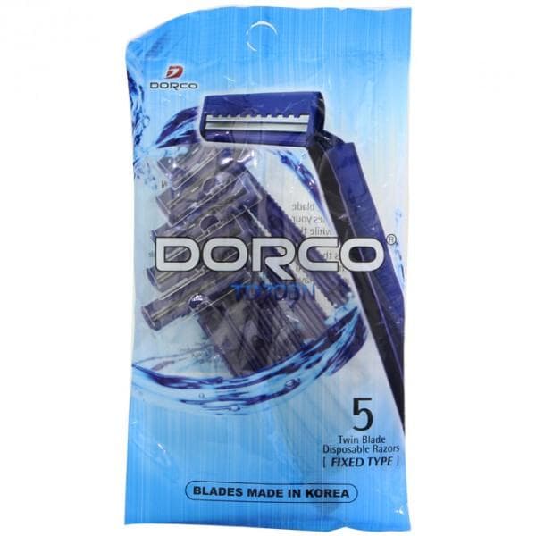 dorco price