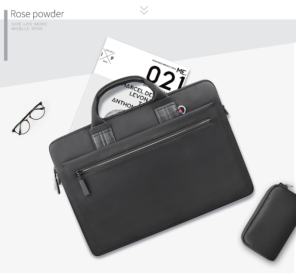 14 inch laptop carry bag