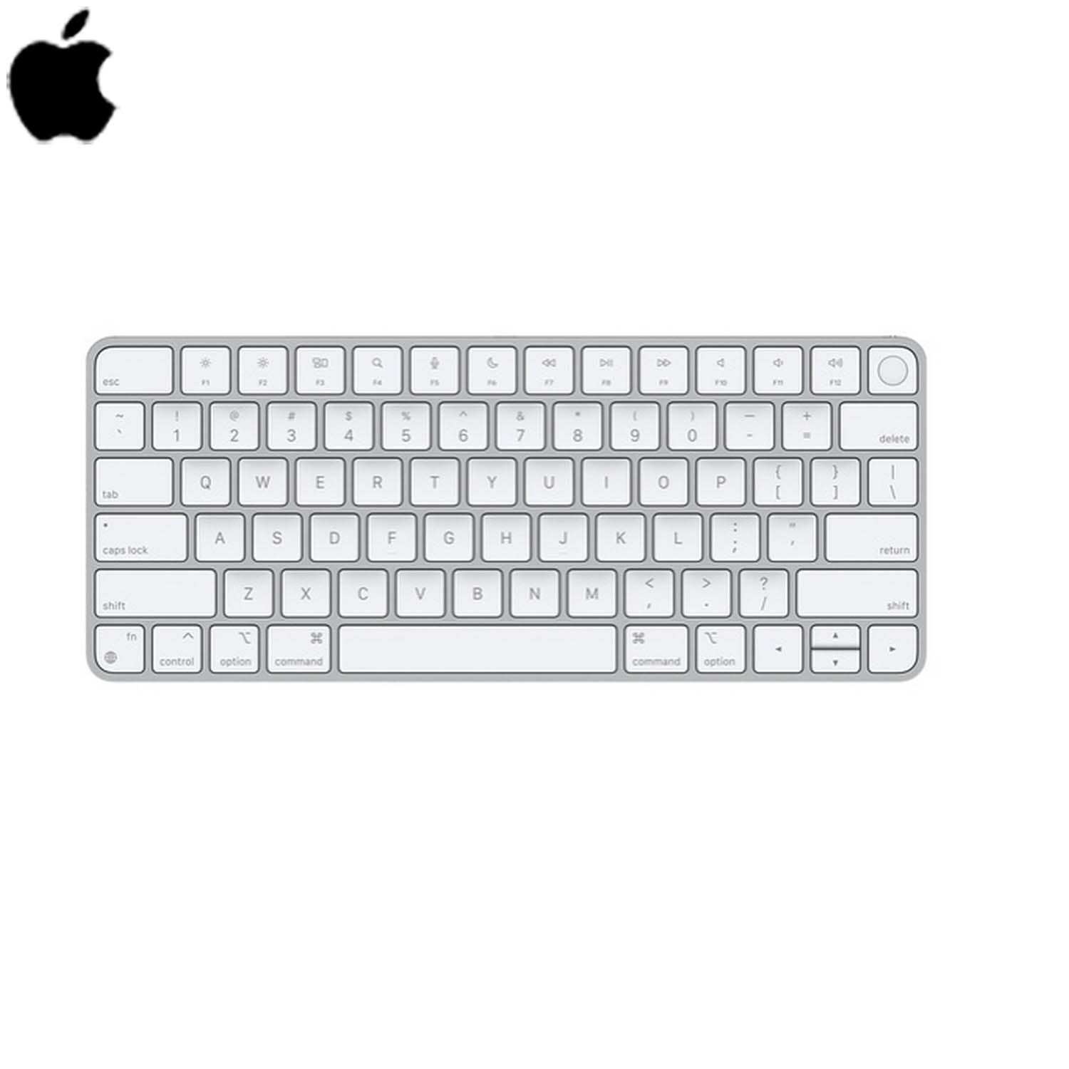 Apple Magic Keyboard With Touch Id Oliz Store