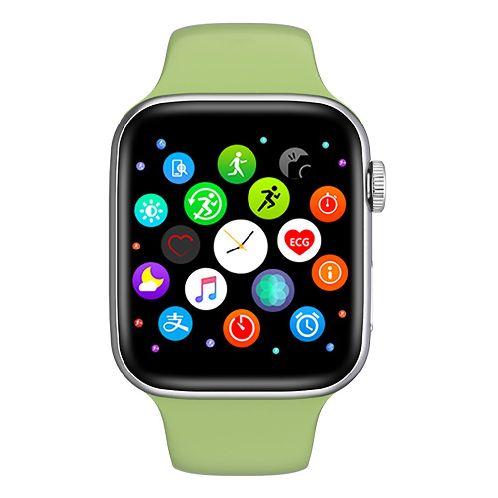 ft30 smartwatch app