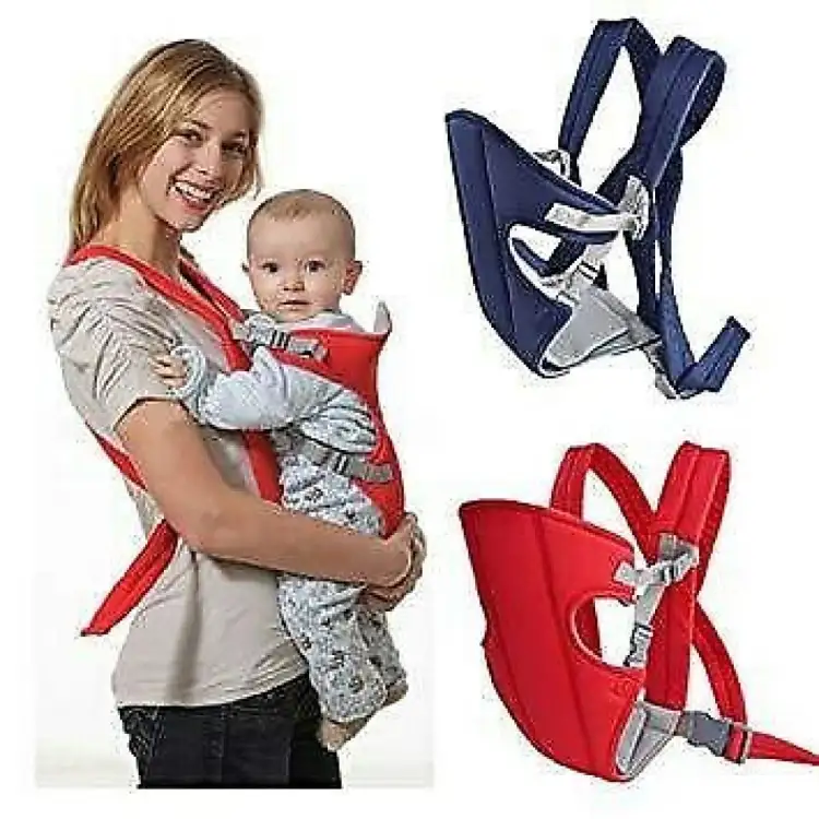 Baby 2024 carrier cost