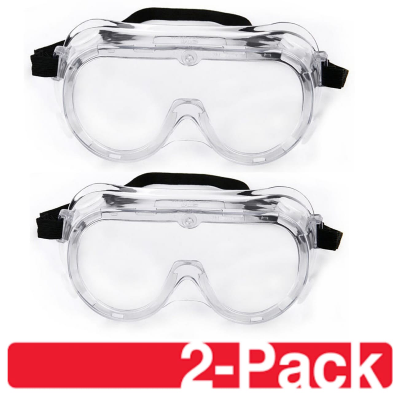 surgical goggles anti fog