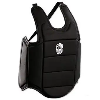 chest guard for bikers