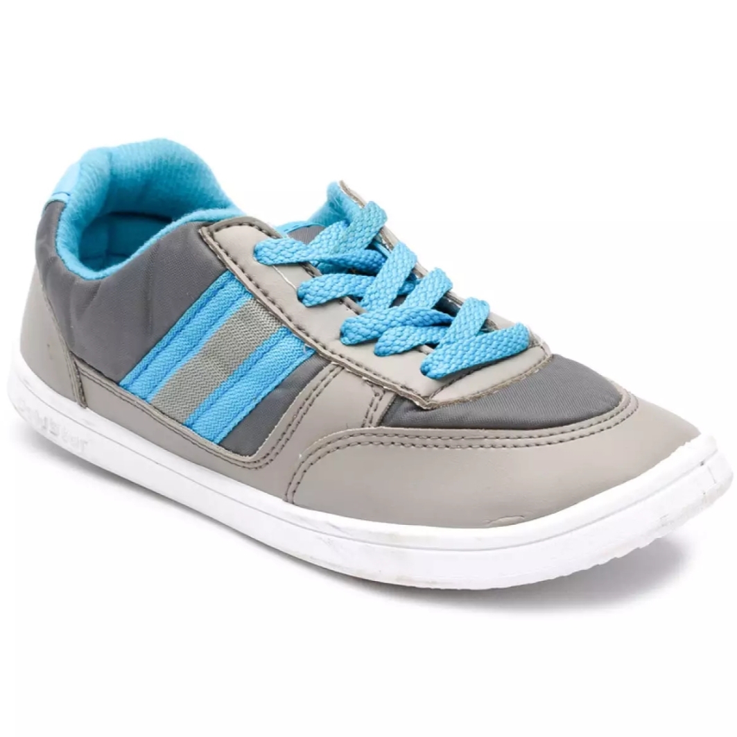Goldstar Shoes Vibes 890 Grey Sky for Women