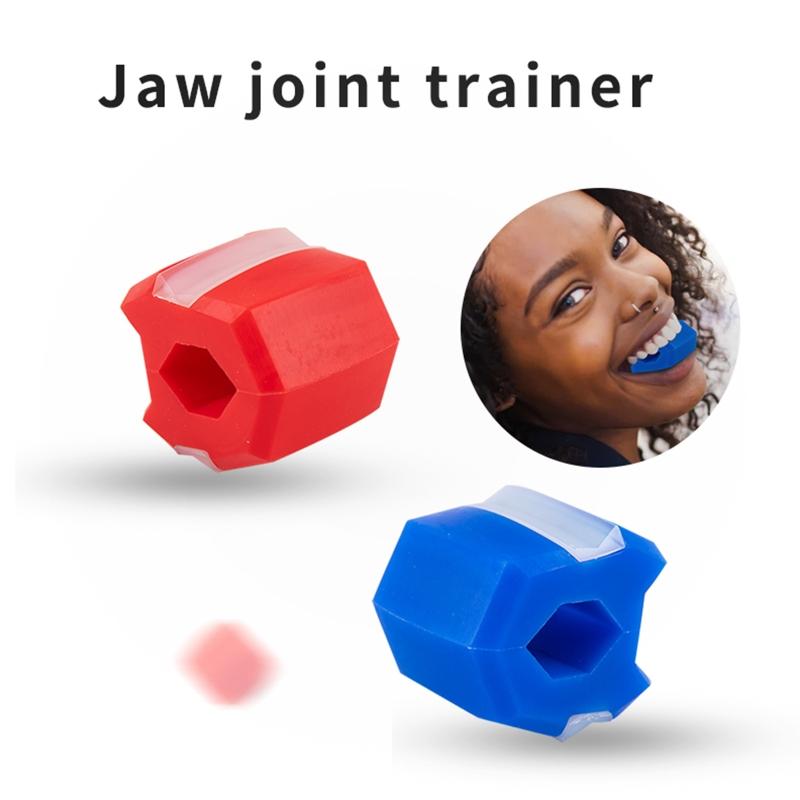 Jaw exercise machine sale