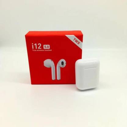 I12 airpods online 5.0