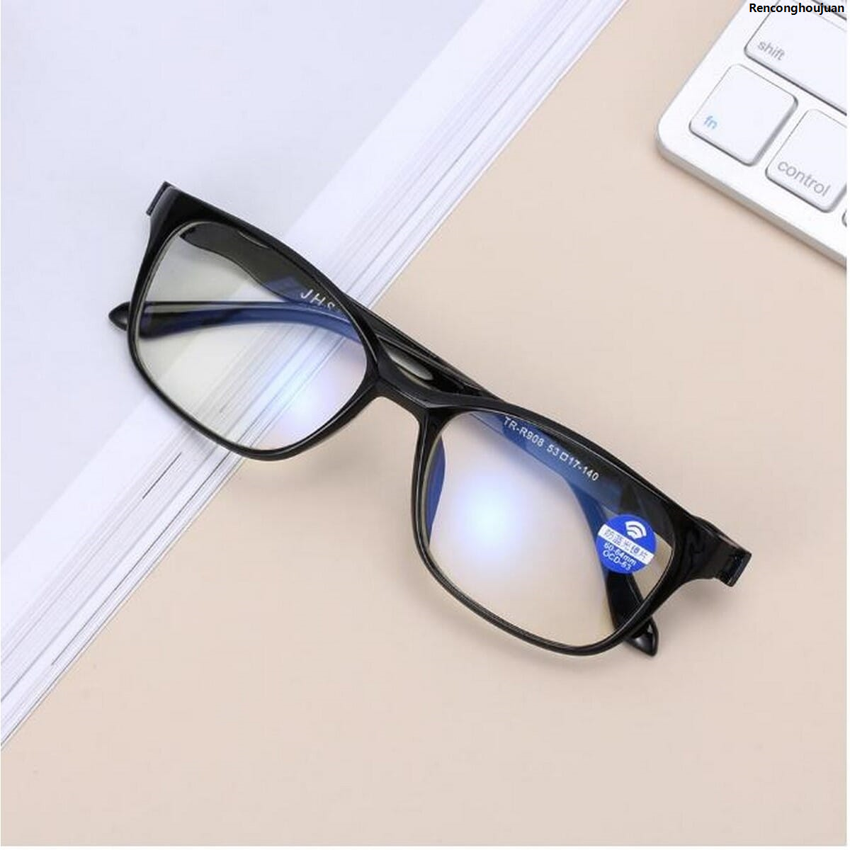 WeihonghunfeiAnti Blue High Quality Blue Ray Fashion Computer Glasses ...