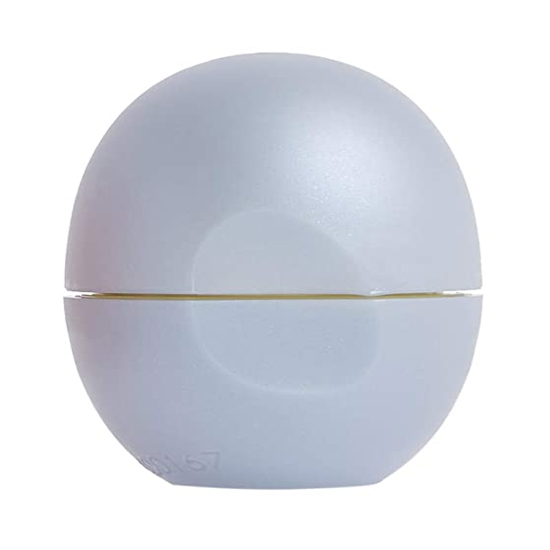Eos Super Shea Lip Balm (Caramel Brulee Sleigh)-7g