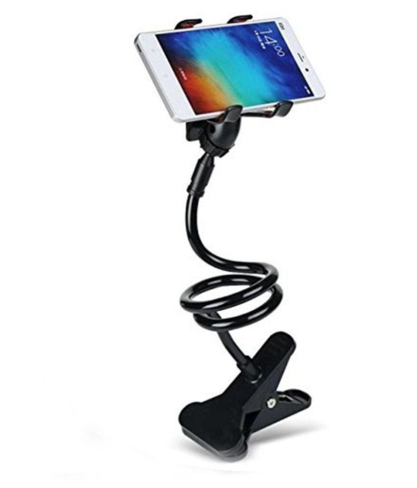 PLASTIC MADE LAZY STAND FOR MOBILE PHONE