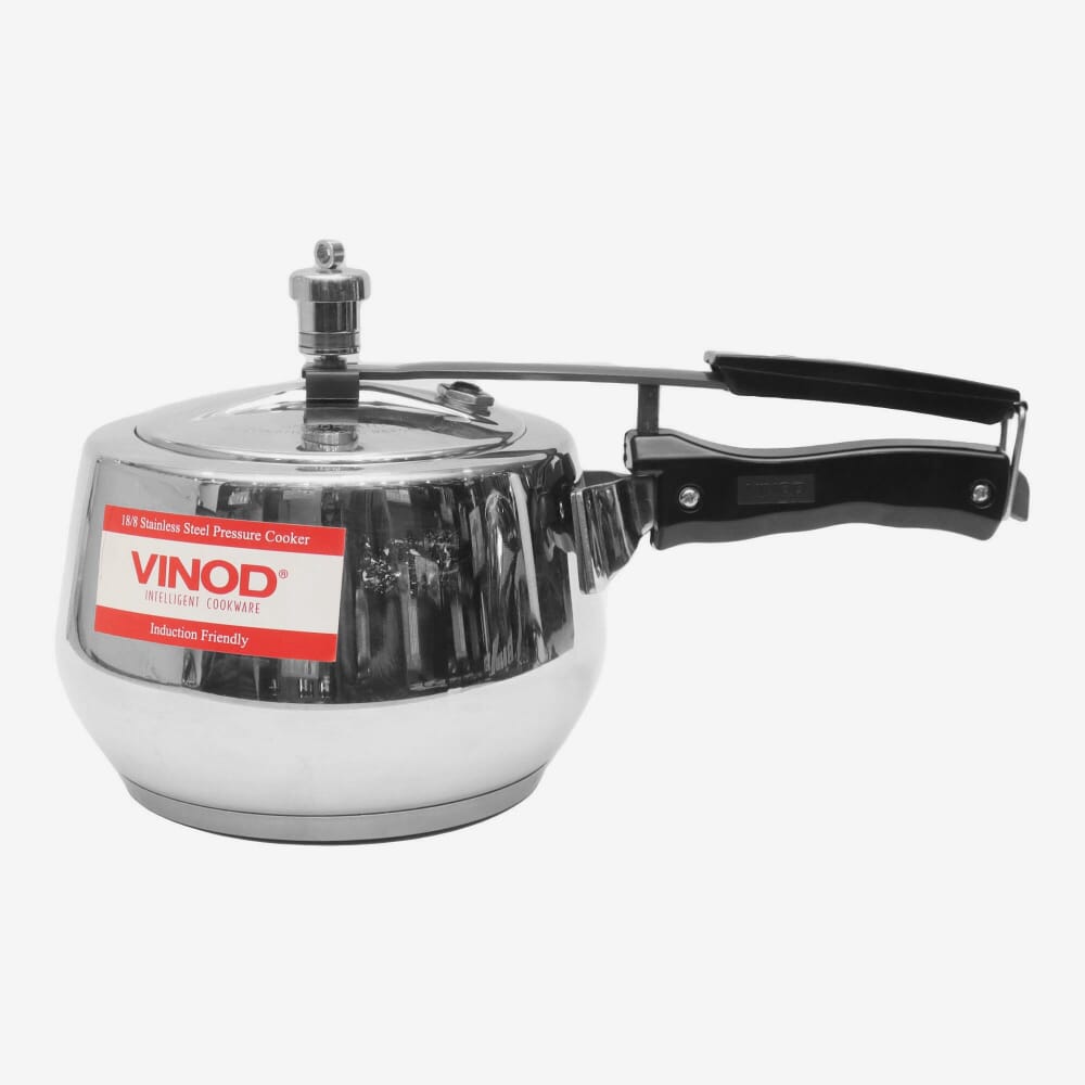 Vinod Europa Pressure Cooker Ltr