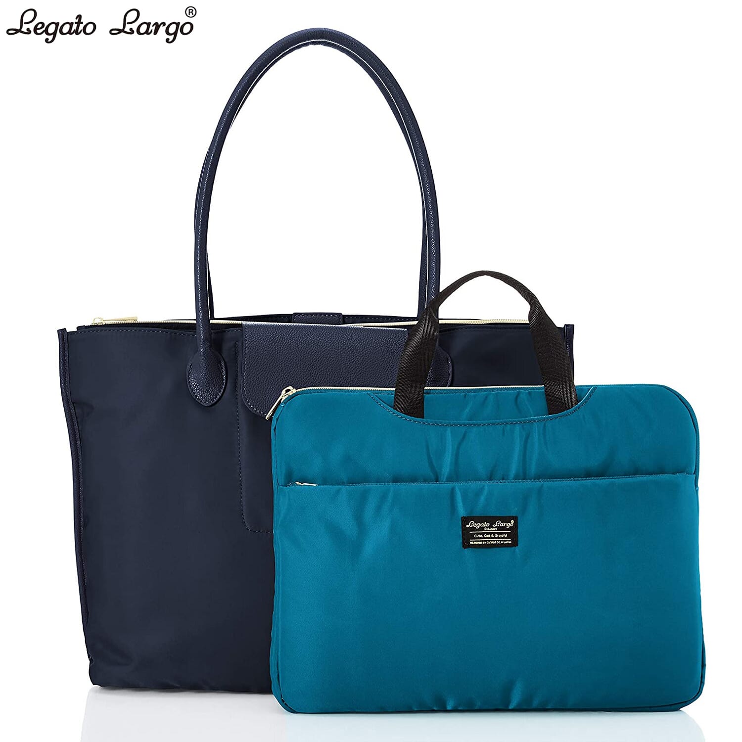 legato largo tote bag