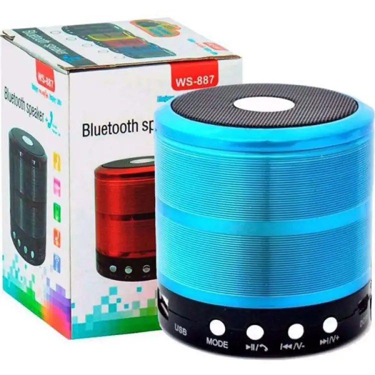 Mini speaker best sale with sd card