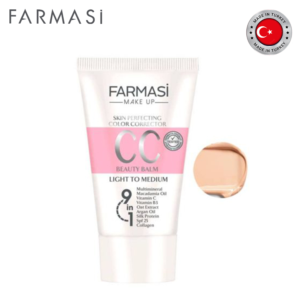 Buy Farmasi Makeup at Best Prices Online in Nepal - daraz.com.np
