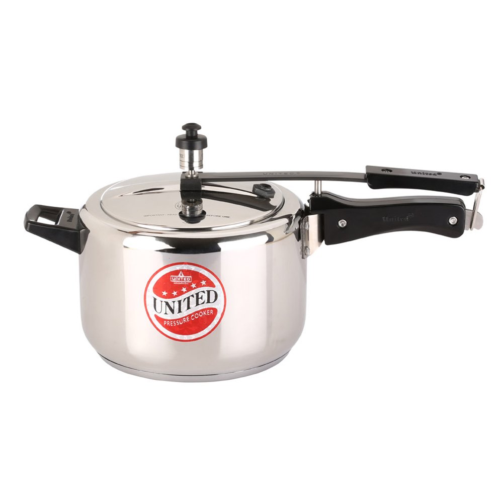 united cooker 5 ltr