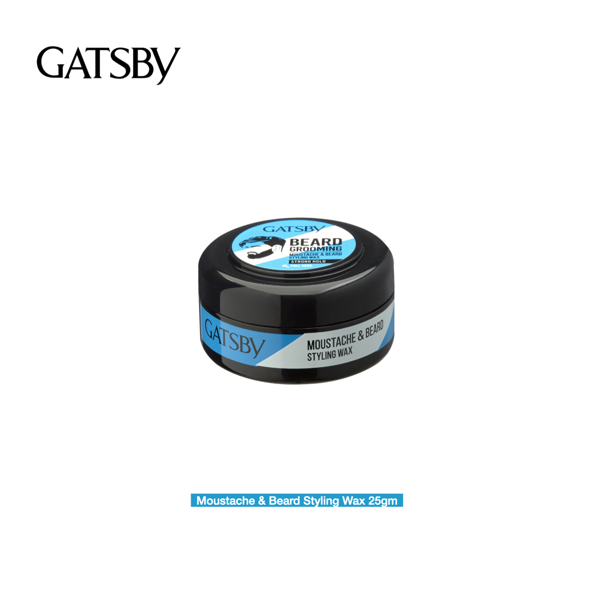 Gatsby Moustache & Beard Styling Wax 25Gm: Buy Online at Best Prices in Nepal Gatsby Moustache & Beard Styling Wax 25Gm: Buy Online at Best Prices in Nepal