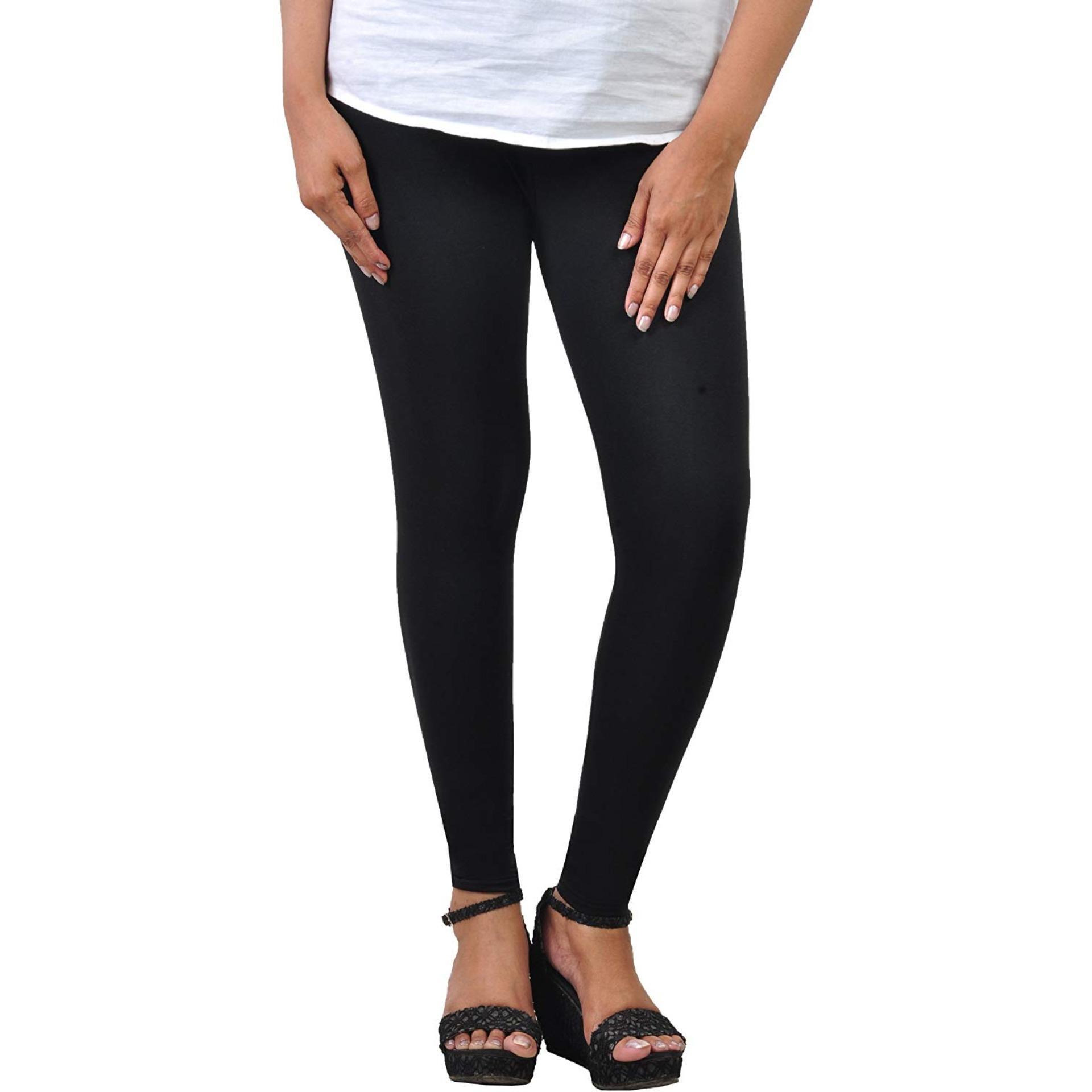 ankle length leggings for ladies