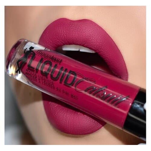 wet n wild lipstick berry recognize