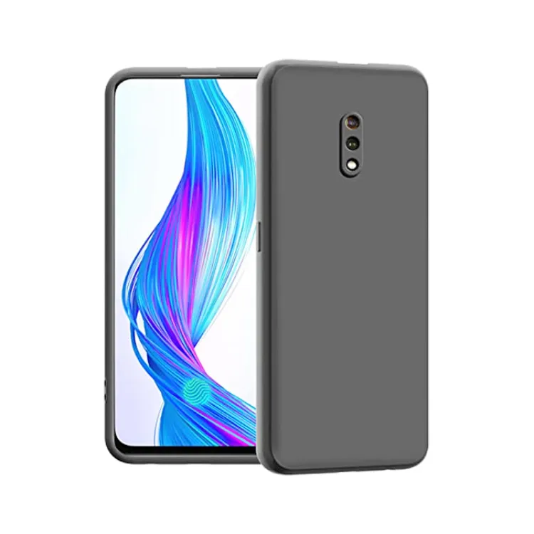 Realme deals x cover