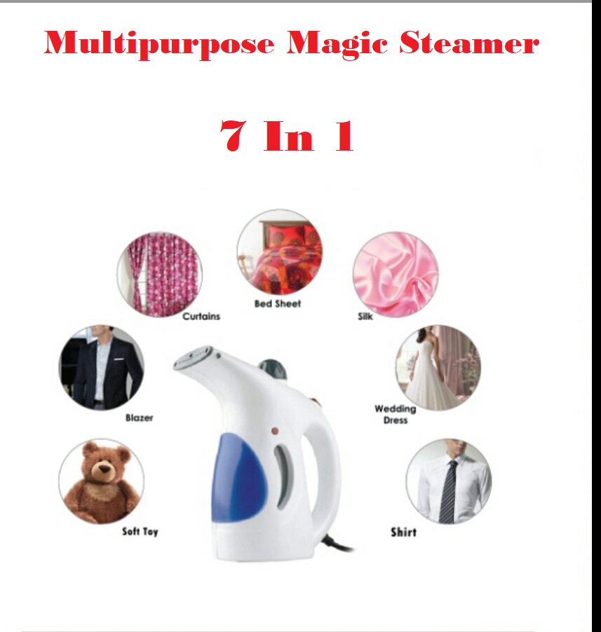 akira garment steamer price