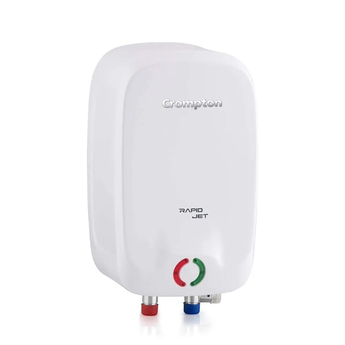 Crompton Instant Water Heater AIWH- 1LRPIDJT3KW5Y (Rapid Jet 1 L)