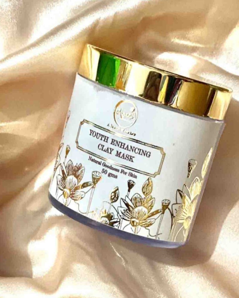 Avani-Youth Enhancing Clay Face Mask Powder 50g