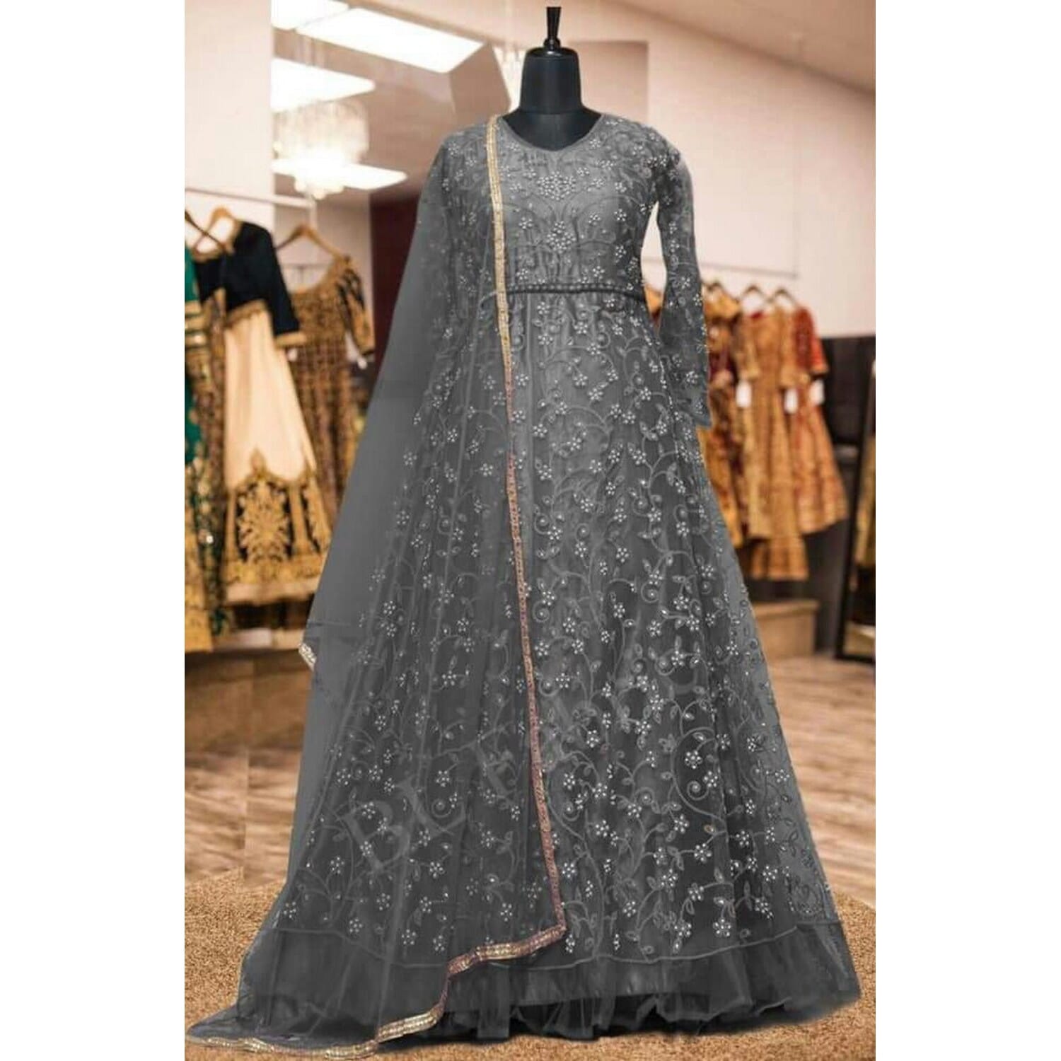 Update 125+ gown dress in nepal super hot camera.edu.vn