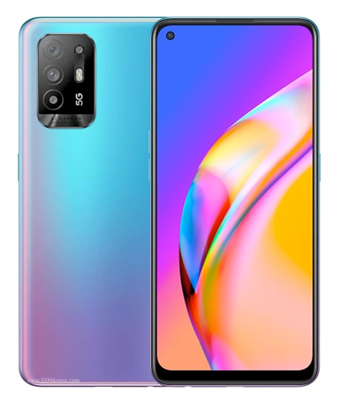 oppo a94 extra