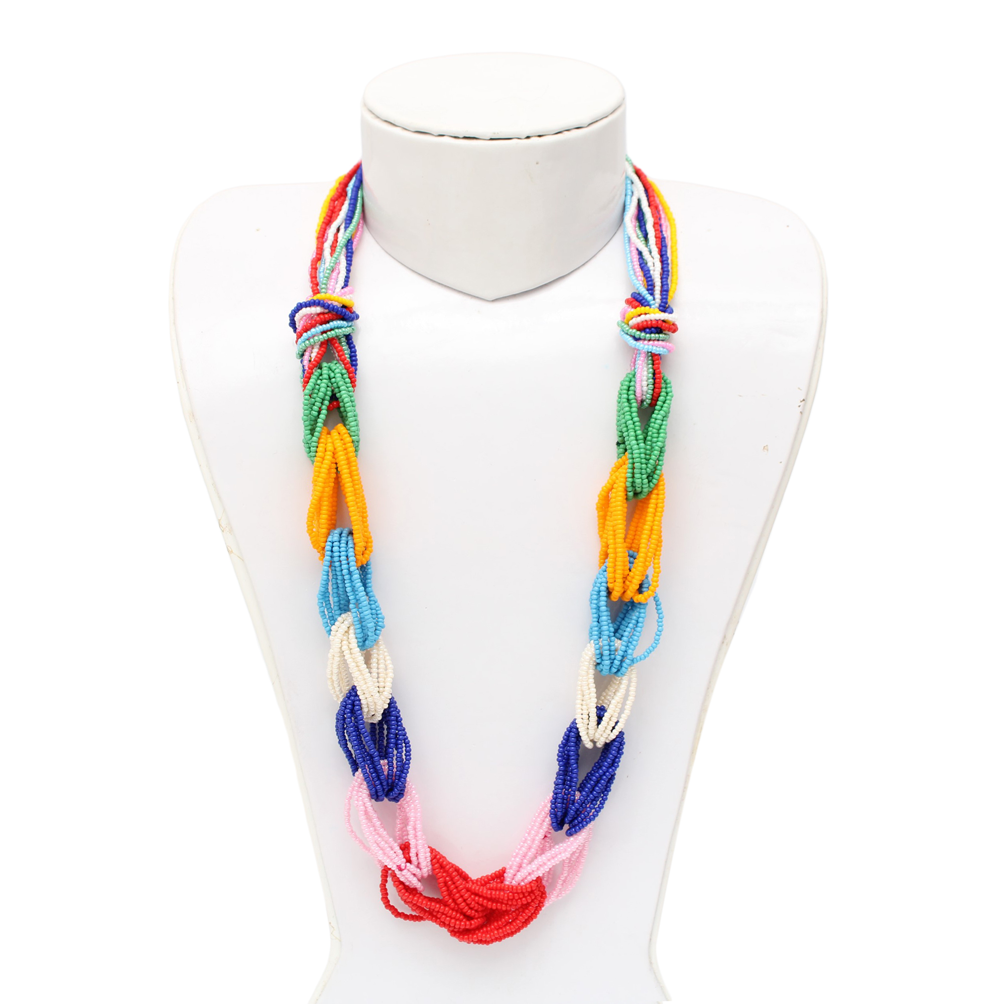 Pote - Mixed Color New Design Mala 