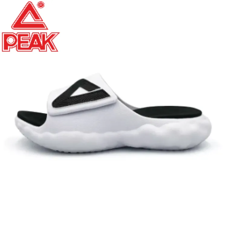 Peak sandals on sale