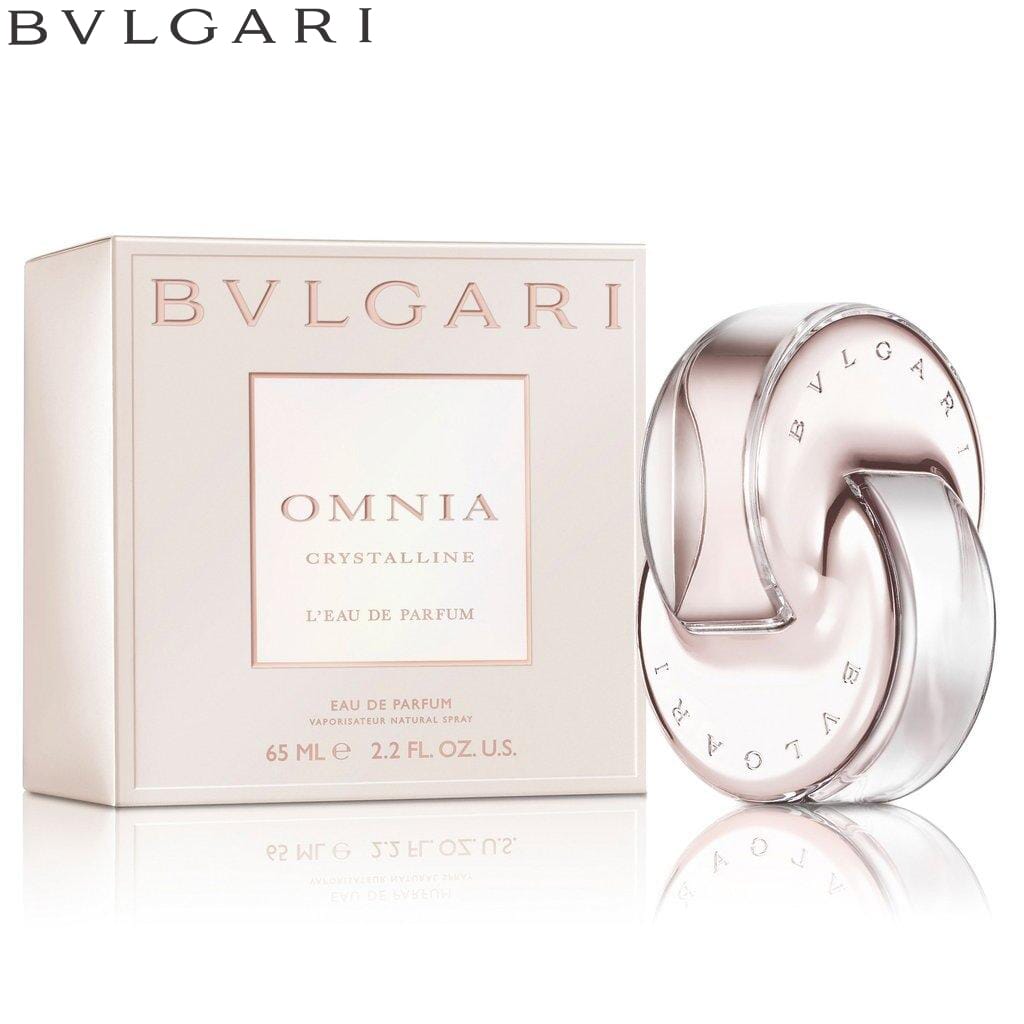 parfum bulgari femme omnia