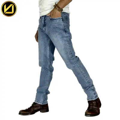 Stretchable best sale denim jeans