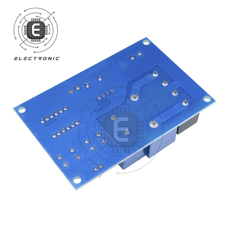 Dongzhu DC 6-60V XH-M604 Lead-Acid Battery Lithium Battery Charge ...