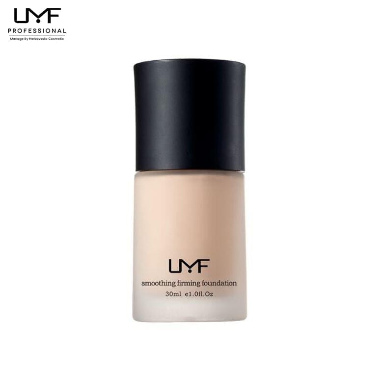 smoothing firming foundation