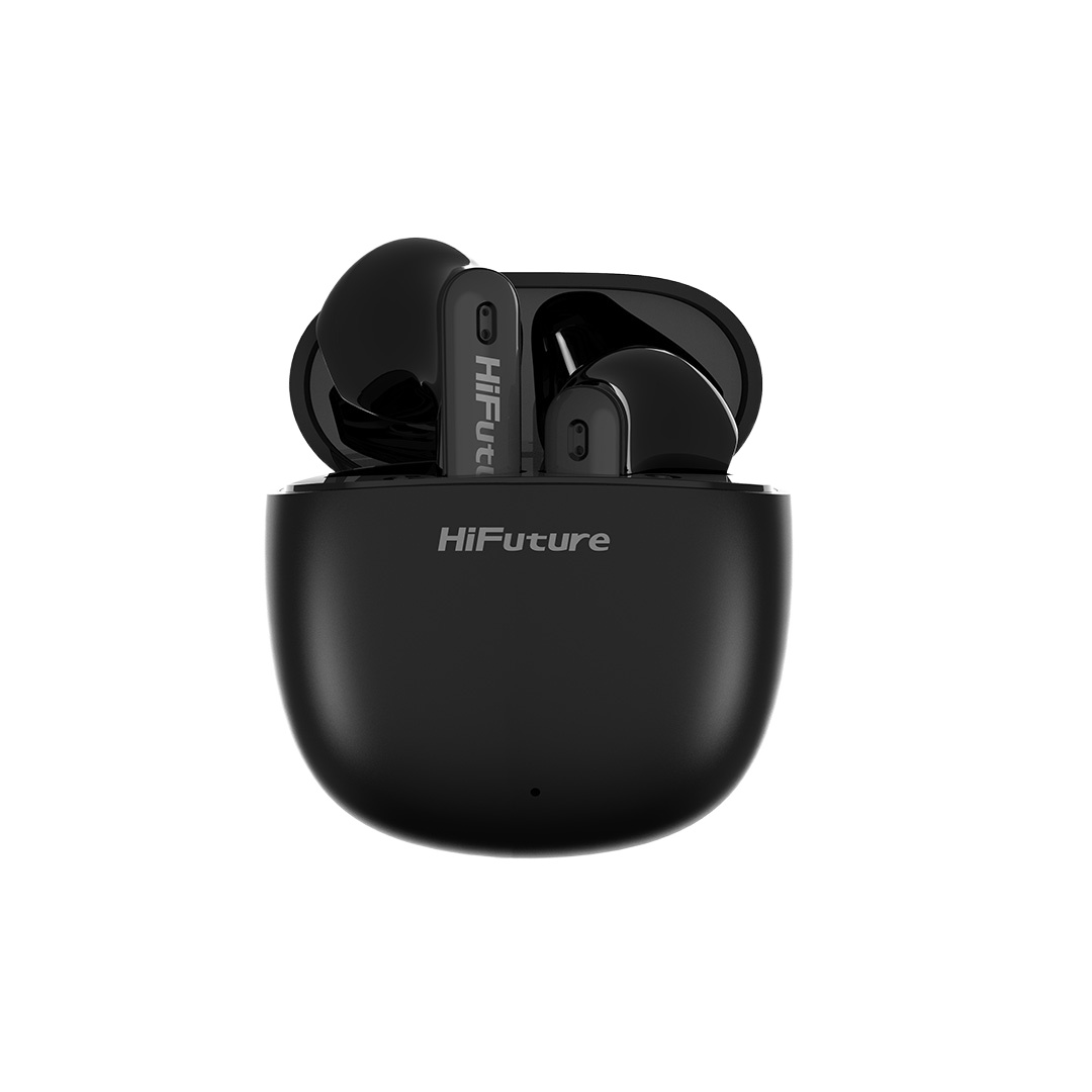 Hifuture best sale earbuds review