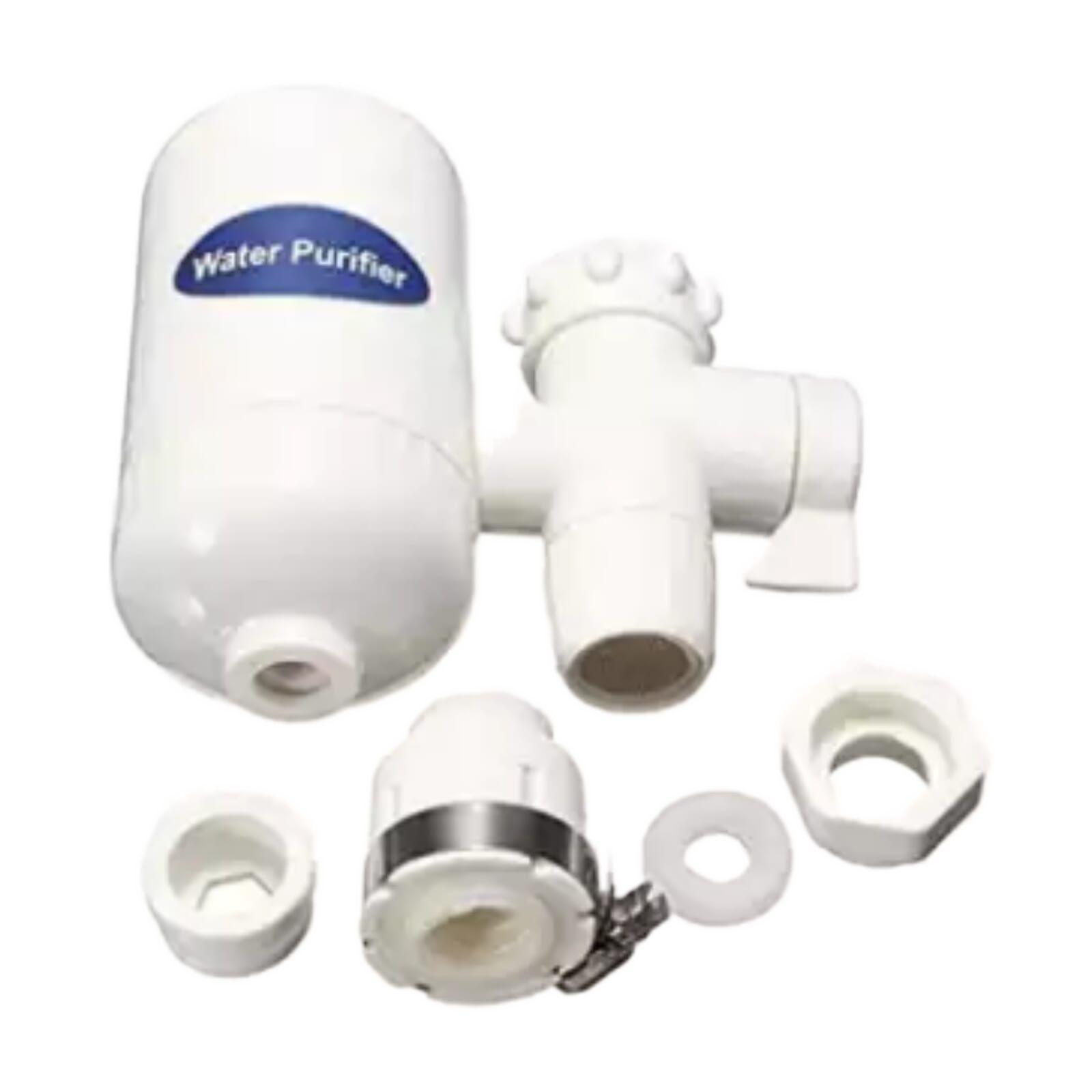 Sws Hi-Tech Ceramic Cartridge Environmental Friendly Water Purifier Filter For H