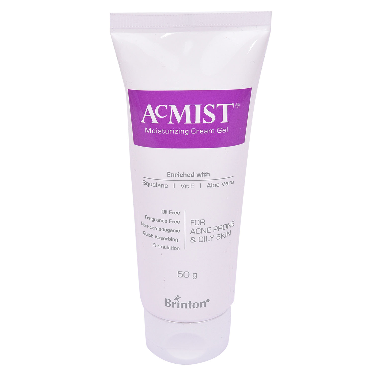 acne mist moisturizer