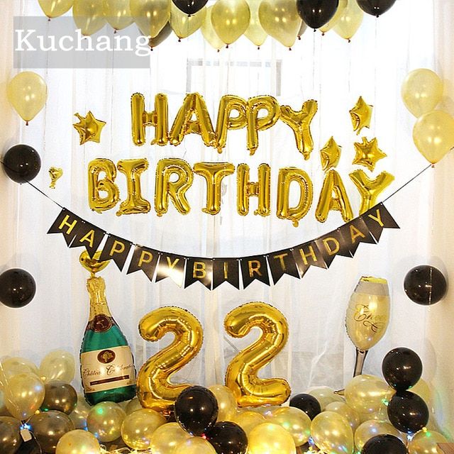 buy foil balloons online