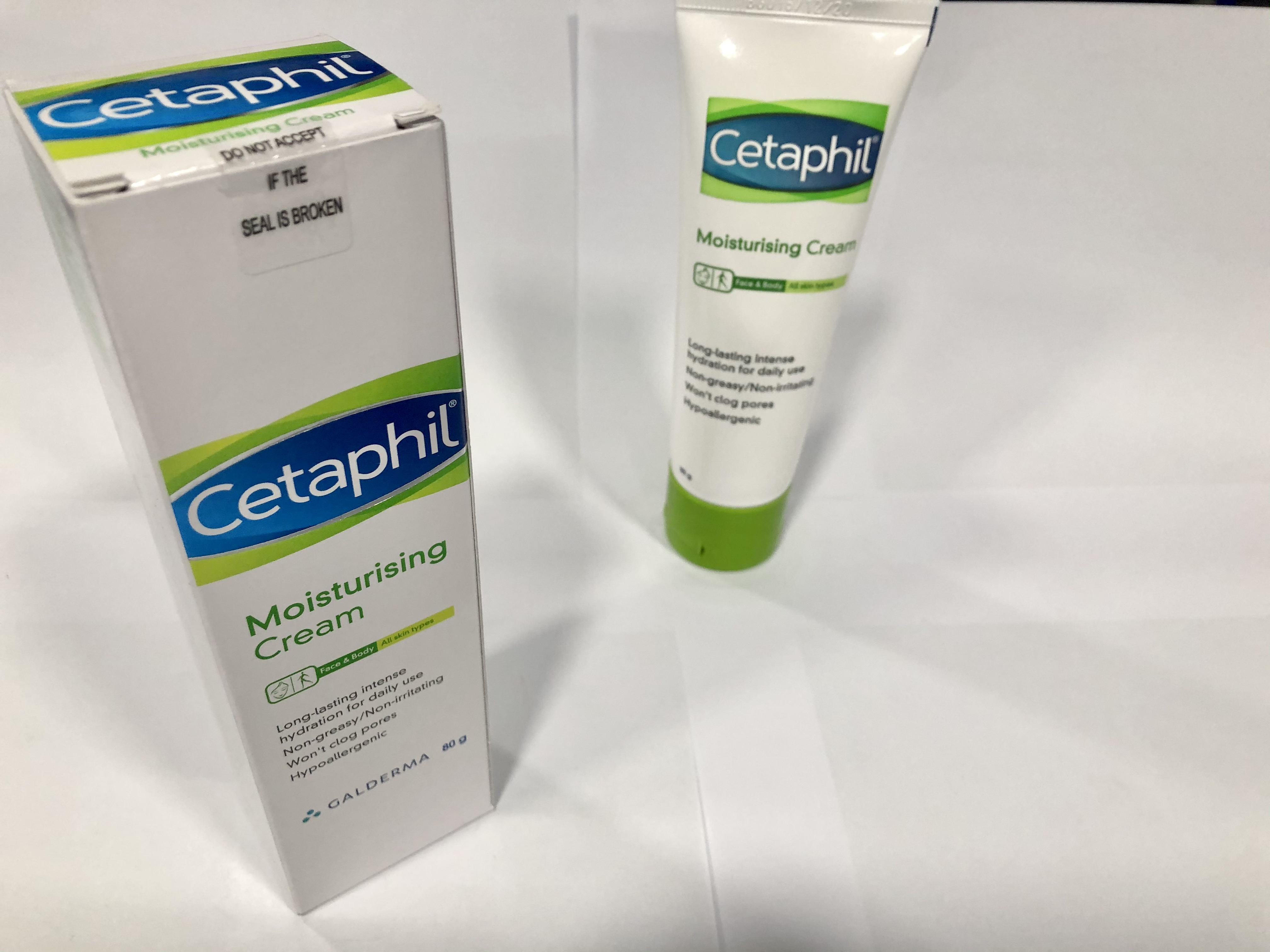 cetaphil moisturizer daraz