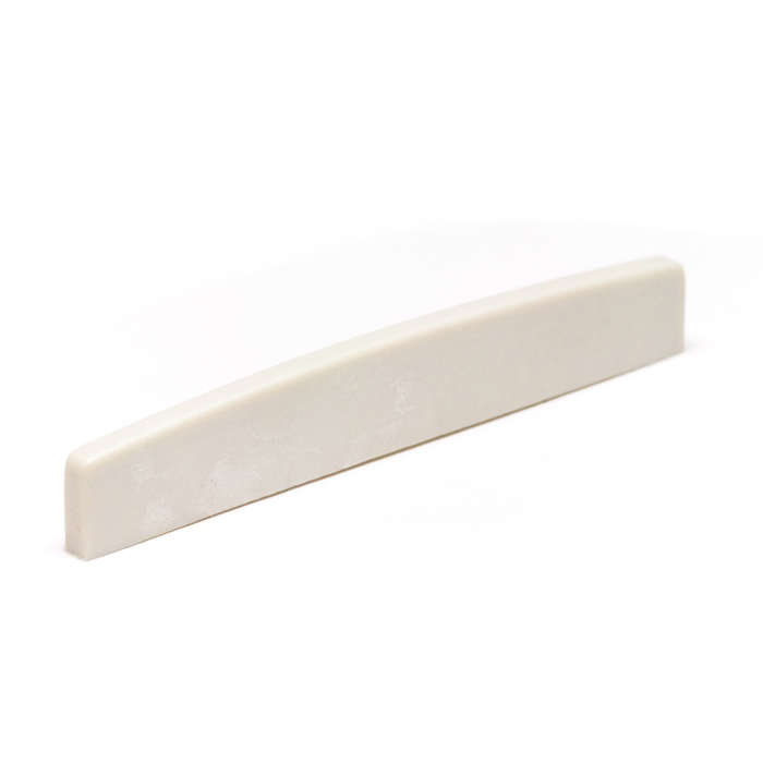Graph Tech TUSQ Acoustic Saddle Blank L76.72mm (3.02")