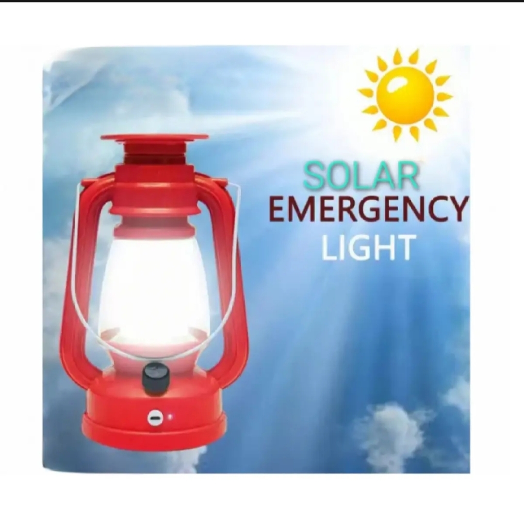 Solar LED LAMP | Rechargeable Battery | | Daraz.com.np