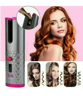 Curly hair machine price sale