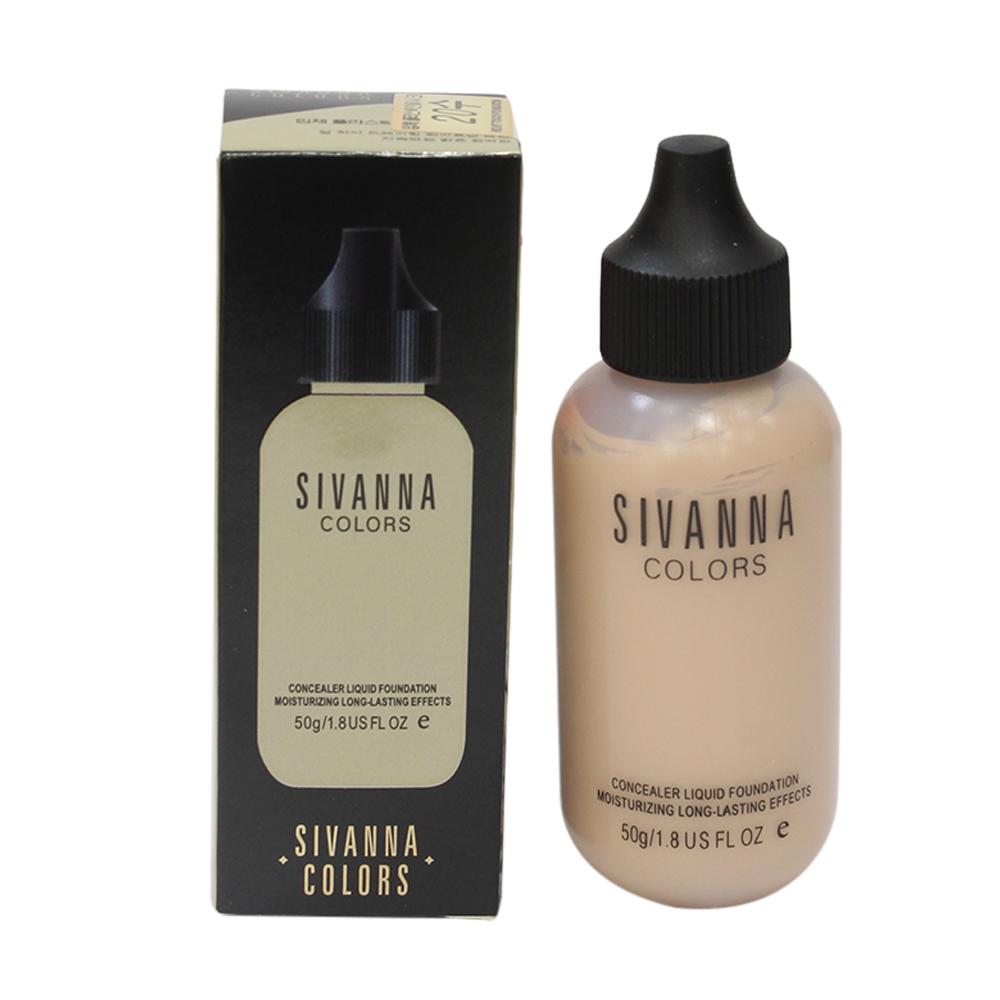 concealer liquid foundation