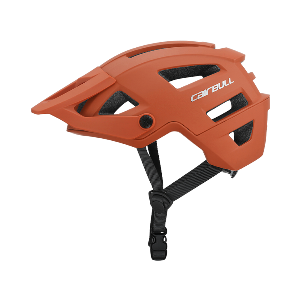 Cairbull mtb shop helmet review