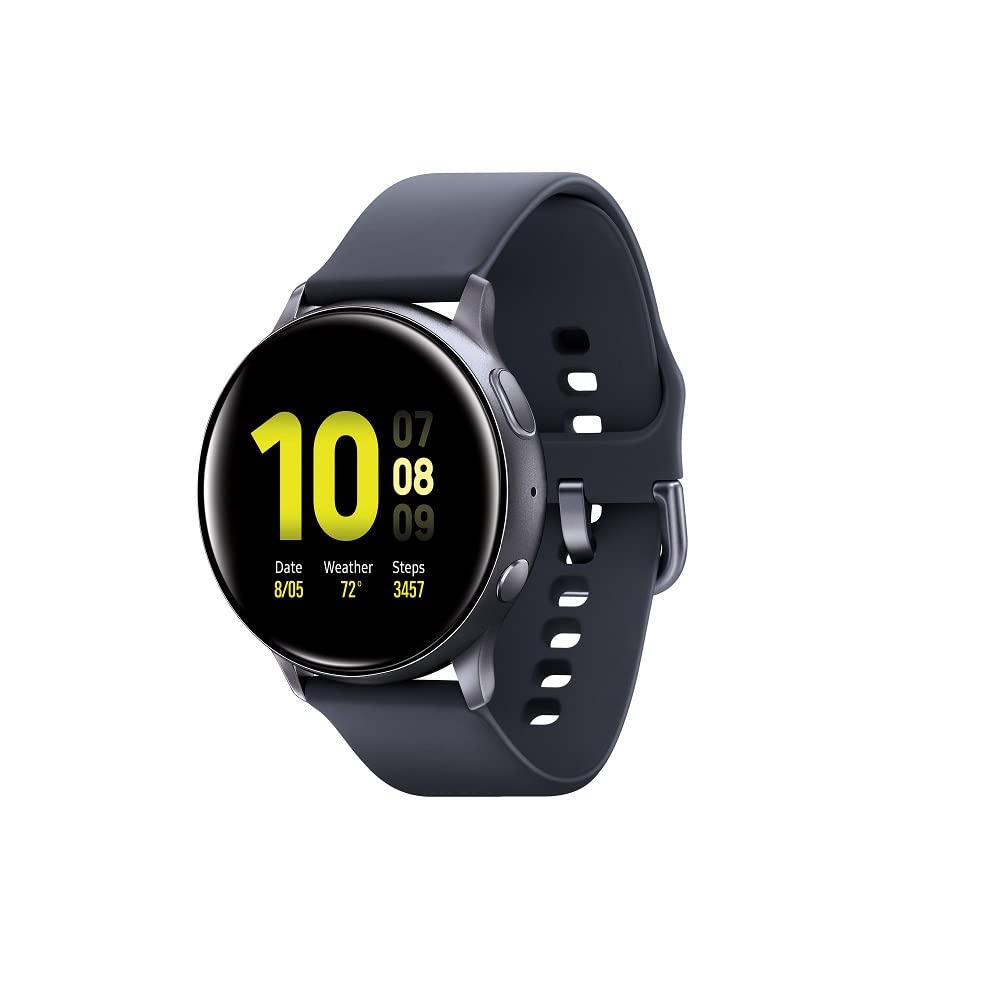 Samsung Galaxy Watch Active 2 