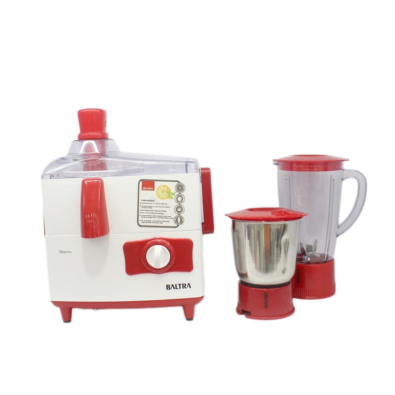 baltra juicer mixer grinder