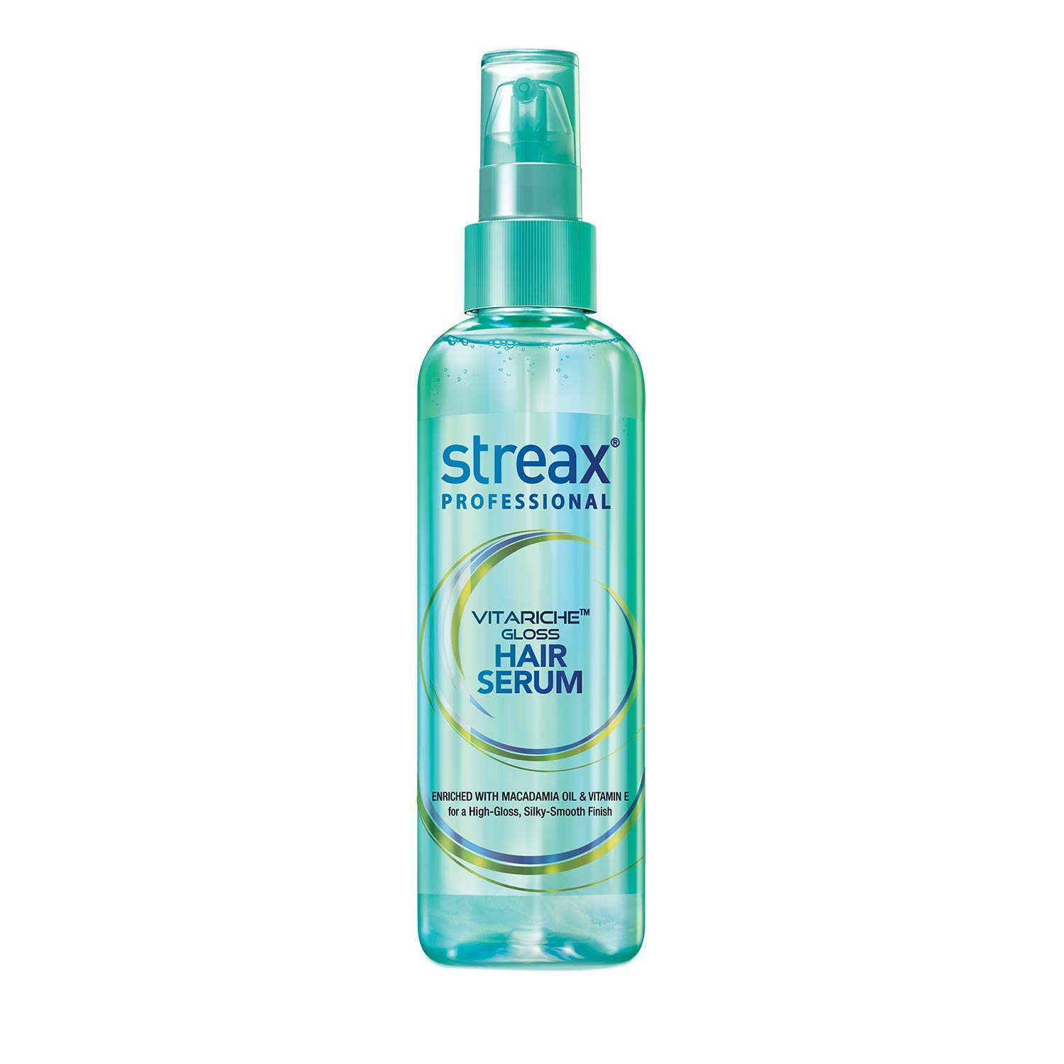 Steax Professional Hair Serum 200 ml