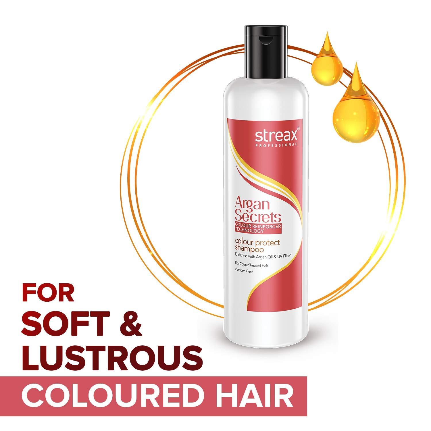 Buy Streax Shampoo At Best Prices Online In Nepal Daraz Com Np
