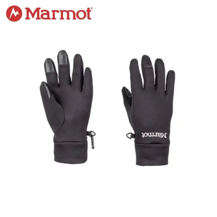 Marmot store gloves womens